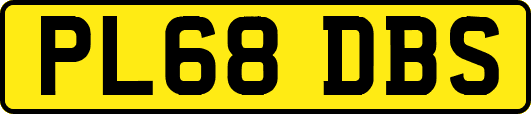 PL68DBS