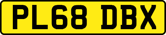 PL68DBX