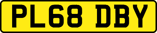 PL68DBY
