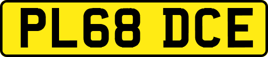 PL68DCE
