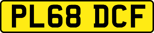 PL68DCF