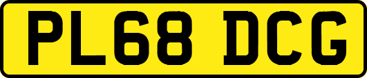 PL68DCG