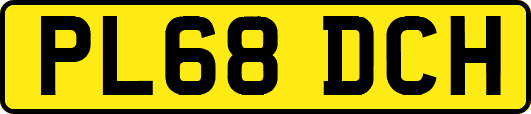 PL68DCH