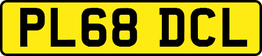 PL68DCL