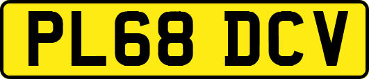 PL68DCV