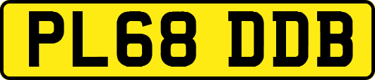 PL68DDB