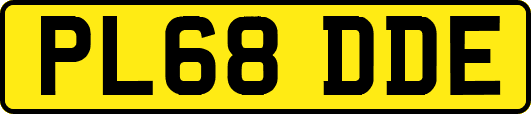 PL68DDE