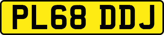 PL68DDJ