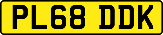 PL68DDK