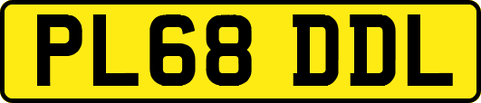 PL68DDL