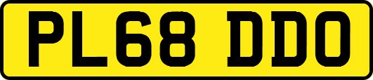 PL68DDO
