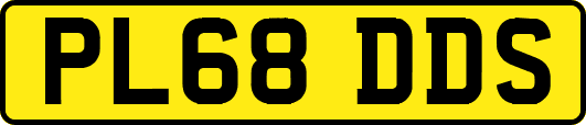 PL68DDS