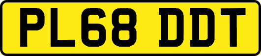 PL68DDT