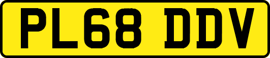 PL68DDV