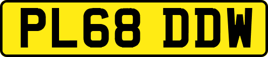 PL68DDW