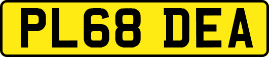 PL68DEA