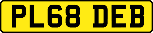 PL68DEB
