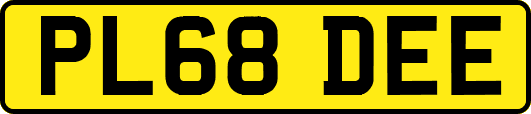 PL68DEE