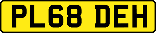 PL68DEH