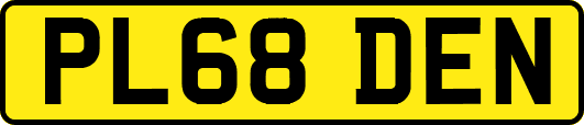 PL68DEN