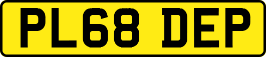 PL68DEP