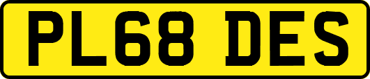 PL68DES