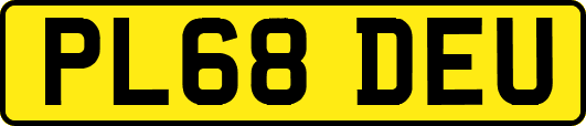 PL68DEU