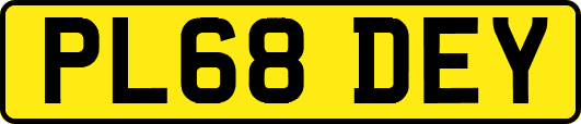 PL68DEY
