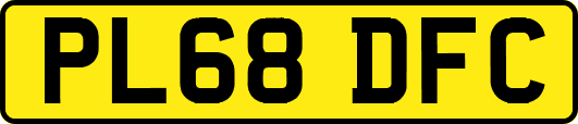 PL68DFC