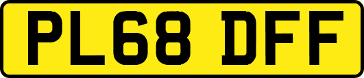 PL68DFF