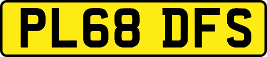 PL68DFS