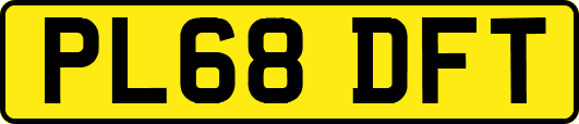 PL68DFT