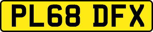 PL68DFX