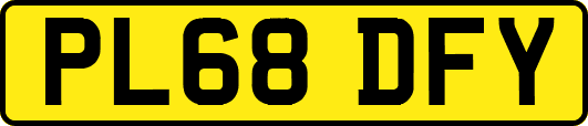 PL68DFY