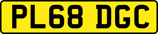 PL68DGC