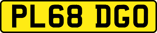 PL68DGO