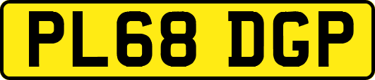 PL68DGP