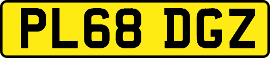 PL68DGZ