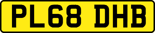 PL68DHB