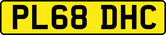 PL68DHC