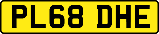 PL68DHE