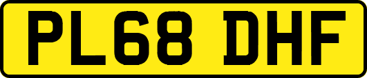 PL68DHF
