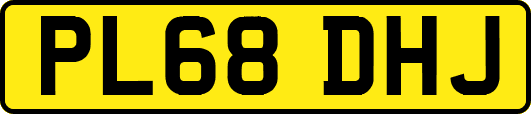 PL68DHJ