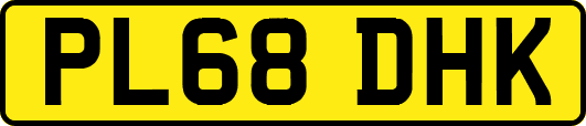 PL68DHK
