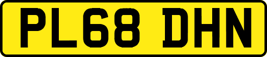 PL68DHN