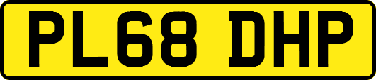 PL68DHP