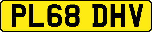 PL68DHV