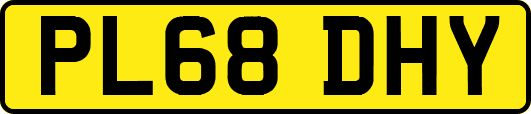 PL68DHY