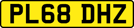 PL68DHZ