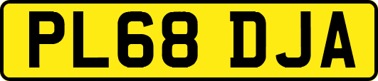 PL68DJA